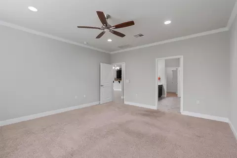 Bedroom - 511 Davis Mountain Cir, Georgetown, TX 78633 photo 3 of 5