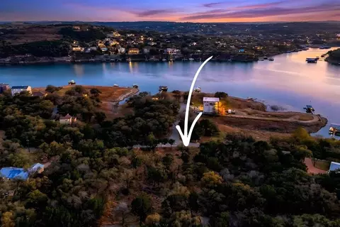 21808 Mockingbirdfalcon St, Lago Vista, TX 78645