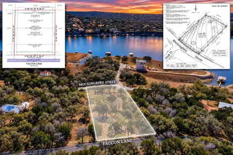 21808 Mockingbird St, Lago Vista, TX 78645