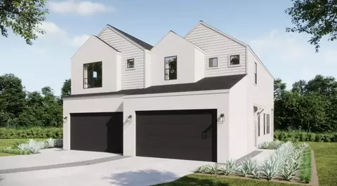 1318 Sweet Bark St, Austin, TX 78745