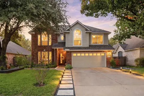 16801 Willow Oak Ln, Round Rock, TX 78681