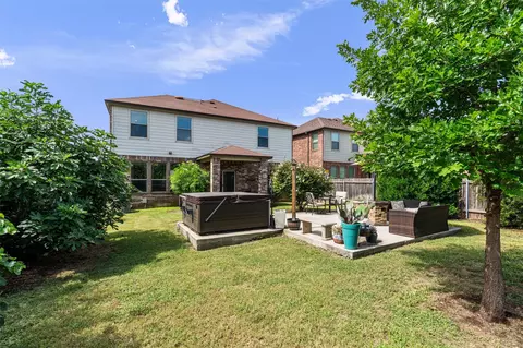 804 Water Hyacinth Loop, Leander, TX 78641