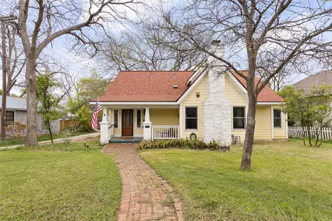 811 E 46th St, Austin, TX 78751