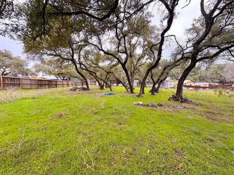 tbd Irene Dr #LOT 590, Canyon Lake, TX 78133