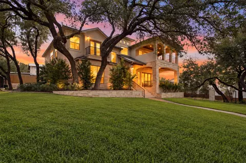 12801 Thomas St, Austin, TX 78732