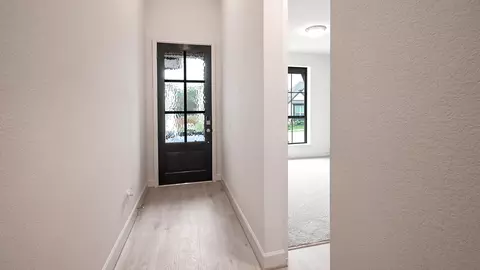 Entry Way - 291 Basket Flower Loop, Kyle, TX 78640 photo 1 of 1