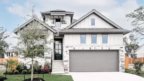 291 Basket Flower Loop, Kyle, TX 78640