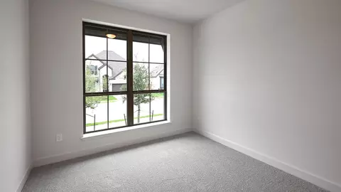 Bedroom - 291 Basket Flower Loop, Kyle, TX 78640 photo 4 of 5