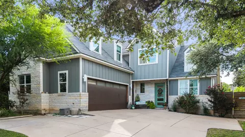 14219 Hunters Pass, Austin, TX 78734