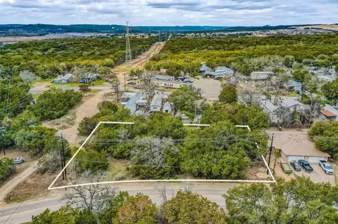 7100 Bar K Ranch Rd, Lago Vista, TX 78645
