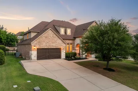 2236 Ambush Cyn, Leander, TX 78641