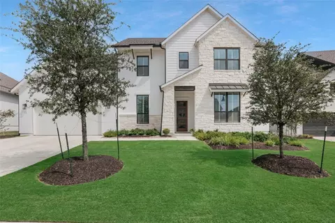 316 Valletta Way, Liberty Hill, TX 78642