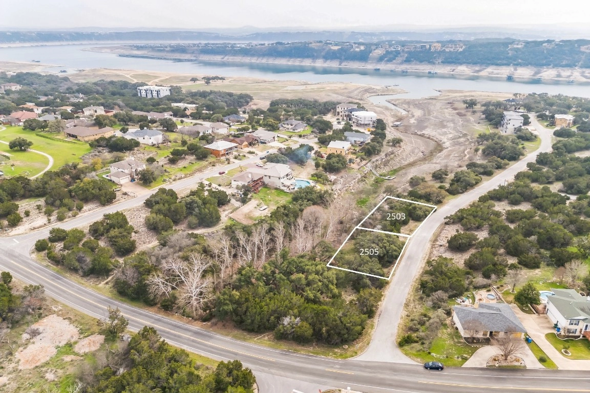 2503 2505 Hancock Ave