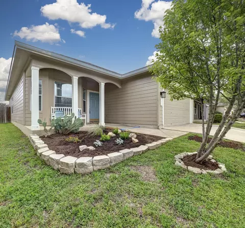 11600 Morgans Point St, Manor, TX 78653