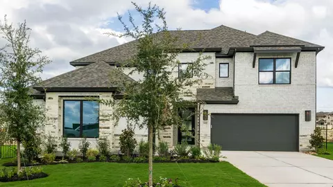 105 Keuchel Ln, Liberty Hill, TX 78642