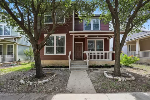 1001 Monadale Trl, Round Rock, TX 78664