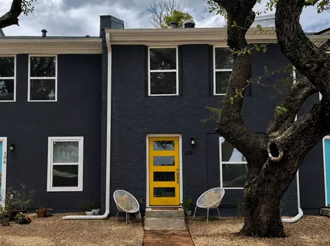 6211 Manor Rd #105, Austin, TX 78723