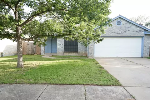 14305 Levering St, Austin, TX 78725