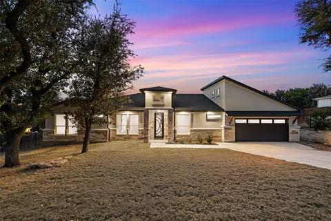 20302 Boggy Ford Rd, Lago Vista, TX 78645