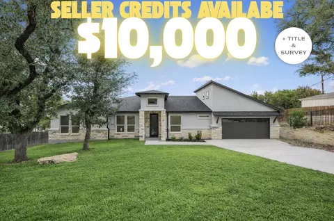 20302 Boggy Ford Rd, Lago Vista, TX 78645