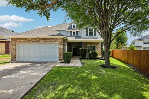 2821 Purple Thistle Dr, Pflugerville, TX 78660
