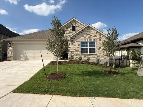 20432 Gillbrand Rd, Manor, TX 78653