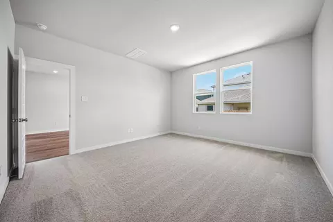 Bedroom - 245 Firefox Way, Jarrell, TX 76537 photo 13 of 13