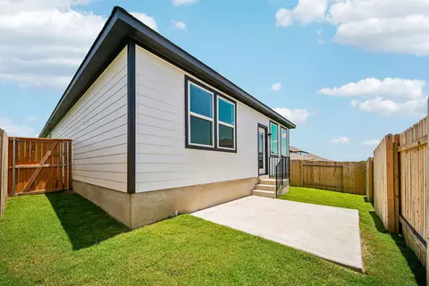 Exterior - 245 Firefox Way, Jarrell, TX 76537 photo 4 of 6