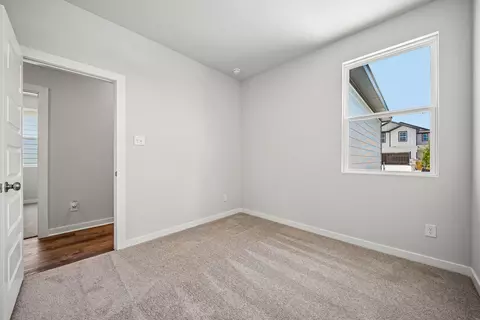 Bedroom - 245 Firefox Way, Jarrell, TX 76537 photo 9 of 13