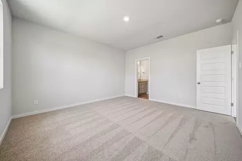 Bedroom - 245 Firefox Way, Jarrell, TX 76537 photo 11 of 13