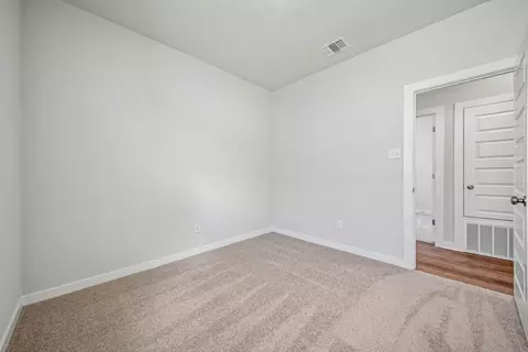 Bedroom - 245 Firefox Way, Jarrell, TX 76537 photo 5 of 13