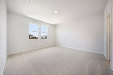 Bedroom - 245 Firefox Way, Jarrell, TX 76537 photo 10 of 13