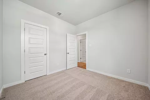 Bedroom - 245 Firefox Way, Jarrell, TX 76537 photo 8 of 13