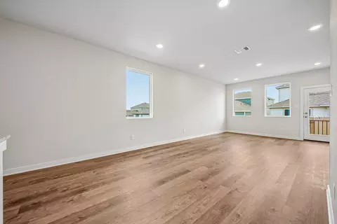 Living - 245 Firefox Way, Jarrell, TX 76537 photo 3 of 5