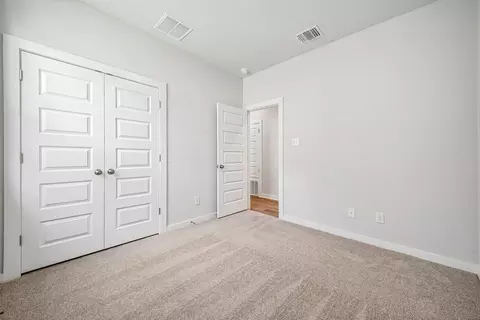 Bedroom - 245 Firefox Way, Jarrell, TX 76537 photo 3 of 13