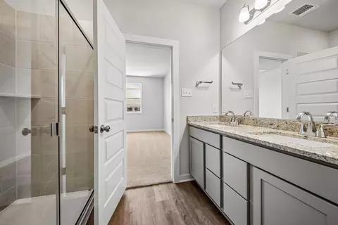 Entry Way - 245 Firefox Way, Jarrell, TX 76537 photo 5 of 5