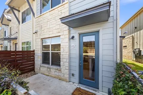 7805 Cooper Ln #401, Austin, TX 78745