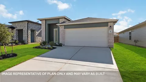 215 Mountain Pea Rd, Kyle, TX 78640