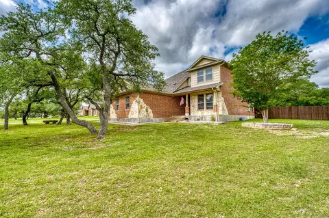 326 Sunrise Hls, Lampasas, TX 76550