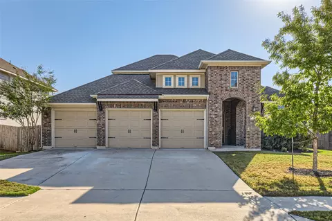 3317 Nighthawk Dive Ln, Pflugerville, TX 78660