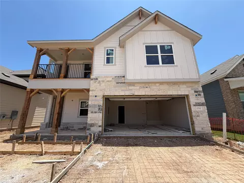 131 Arlington Park Loop, Hutto, TX 78634