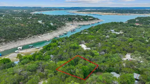 00 Two House Rd, Lago Vista, TX 78645