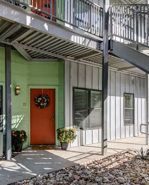 1807 Poquito St #23, Austin, TX 78702