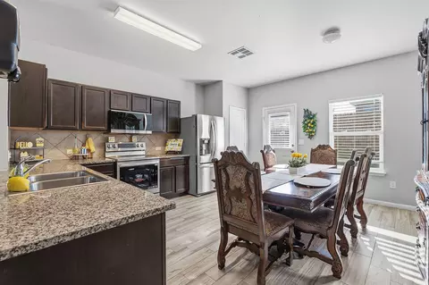 Kitchen - 15101 Shell Bark Cv, Austin, TX 78724 photo 1 of 4