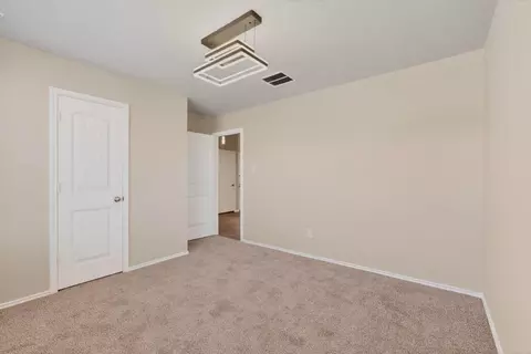 Bedroom - 218 Sickle Loop, Kyle, TX 78640 photo 7 of 7