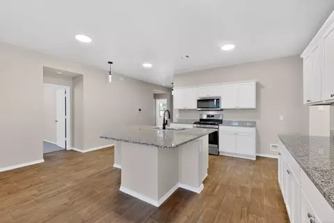 Kitchen - 218 Sickle Loop, Kyle, TX 78640 photo 2 of 2