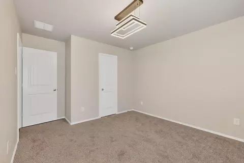 Bedroom - 218 Sickle Loop, Kyle, TX 78640 photo 3 of 7
