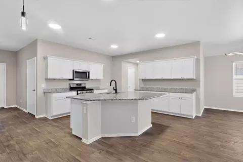 Kitchen - 218 Sickle Loop, Kyle, TX 78640 photo 1 of 2