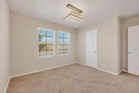 Bedroom - 218 Sickle Loop, Kyle, TX 78640 photo 6 of 7