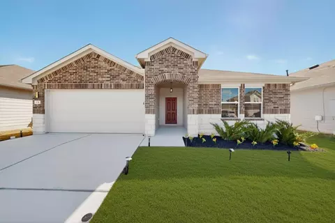 Exterior - 218 Sickle Loop, Kyle, TX 78640 photo 2 of 5